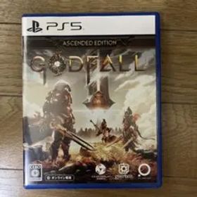 Godfall Ascended Edition