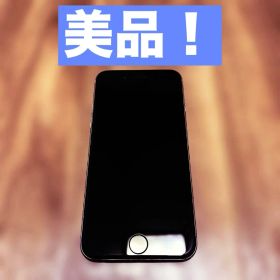【美品】Apple iPhone6 64GB スペースグレイ docomo