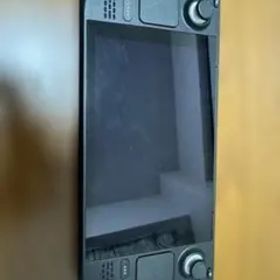Steam Deck 256GB LCD 純正ドック・純正ケース付き 動作確認済