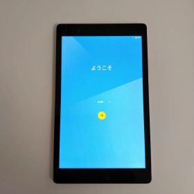 LAVIE Tab PC-TS508FAM タブレット nec NEC