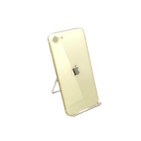 アップル(Apple)の【全額返金保証】【最速発送】Apple iPhone iPhone SE（第3世代） 64GB スターライト docomo SIMフリー 動作確認済(スマートフォン本体)