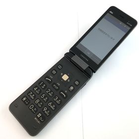 キョウセラ(京セラ)の【C】KYF39/GRATINA/359906096562793(スマートフォン本体)