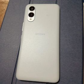 ARROWS We 2 64GB 値下げ済み！ A ランクレベル