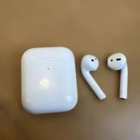 AirPods 第二世代 値下げ不可