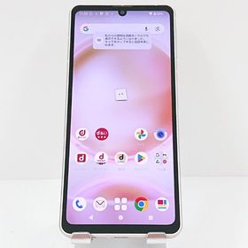 AQUOS sense8 SH-54D ドコモ ライトカッパー c17277