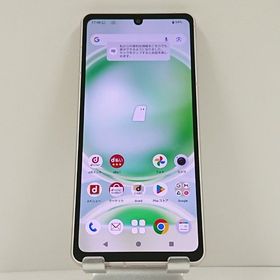 AQUOS sense8 SH-54D ドコモ ライトカッパー c15944