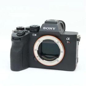 【中古】 《良品》 SONY α7RV ボディ ILCE-7RM5 [ デジタルカメラ ]