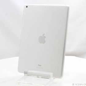 ソフマップ 〔中古品〕 iPad 第8世代 32GB シルバー MYLA2J／A Wi-Fi【196】