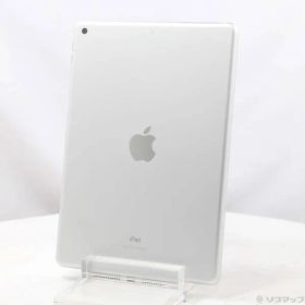 ソフマップ 〔中古品〕 iPad 第8世代 32GB シルバー MYLA2J／A Wi-Fi【377】