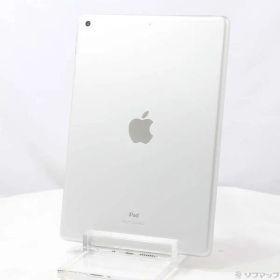 ソフマップ 〔中古品〕 iPad 第8世代 32GB シルバー MYLA2J／A Wi-Fi【352】
