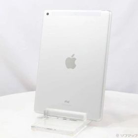 ソフマップ 〔中古品〕 iPad 第8世代 32GB シルバー MYMJ2J／A SIMフリー【352】