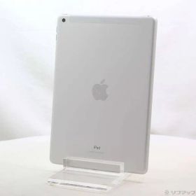 ソフマップ 〔中古品〕 iPad 第8世代 32GB シルバー MYMJ2J／A SIMフリー【352】