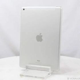 ソフマップ 〔中古品〕 iPad 第8世代 32GB シルバー MYMJ2J／A SIMフリー【344】