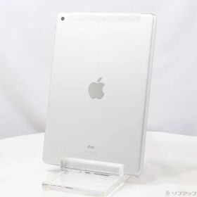 ソフマップ 〔中古品〕 iPad 第8世代 32GB シルバー MYMJ2J／A SIMフリー【368】