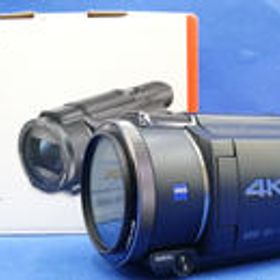 ビデオカメラ FDR-AX60 SONY