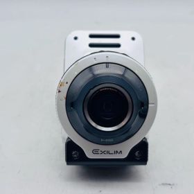 【動作確認済み】CASIO EXILIM EX-FR100