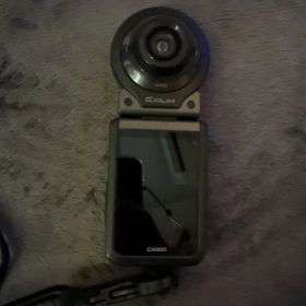 EX-FR100 コンパクトデジタルカメラ EXILIM