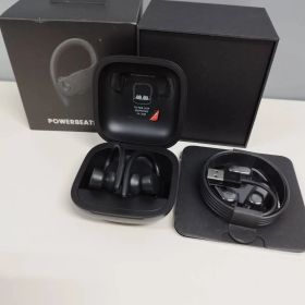 【現状品】POWERBEATS PRO ワイヤレスヘッドホン