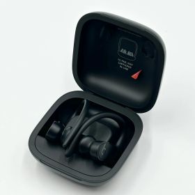 【美品✨️】Powerbeats Pro ワイヤレスイヤホン ブラック