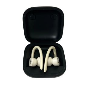 ビーツ・エレクトロニクス Powerbeats Pro EMC3239 アイボリー 動作確認済み 家電 電化製品 【中古】 42510R2