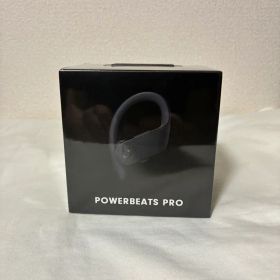 Powerbeats Pro ワイヤレスイヤホン ブラック