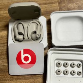 Powerbeats Pro 2 クイックサンド