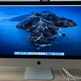 Apple iMac 27インチ 3.4GHz Quad-Core i5 16G