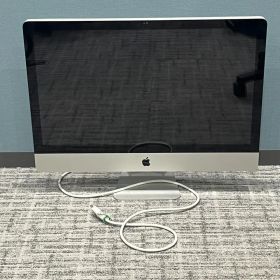 Apple iMac 27インチ A1312