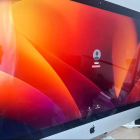 iMac 27 5K Retina 8GB 1.03TB Fusion 2017