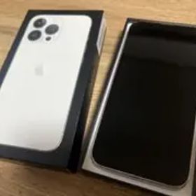 Apple iPhone 13 Pro ホワイト 本体
