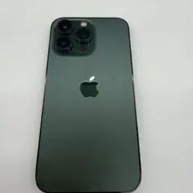 Apple iPhone 13 Pro グリーン256GB