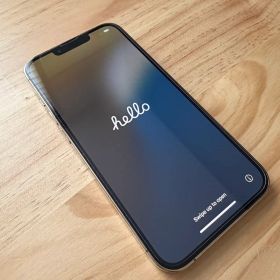 iPhone 13 Pro ゴールド 128GB SIMフリー 本体のみ