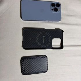 Apple iPhone 13 Pro シエラブルー 256gb