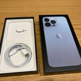 iPhone 13 Pro 128GB SIMフリー