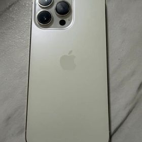iPhone13pro シルバー