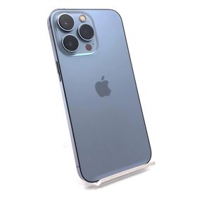 iPhone 13 Pro 512GB シエラブルー 白ロム 動作確認済 76%【全額返金保証】【最速発送】