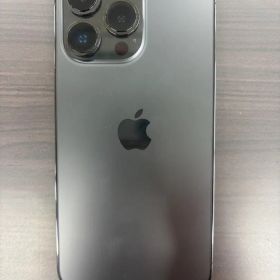 Apple iPhone 13 Pro 黒