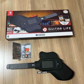 GUITAR LIFE -LESSON1- Switch 新品 9,800円 中古 5,990円 | ネット最