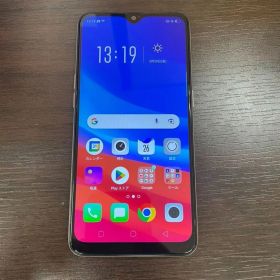 ◎【✨スマートフォン✨】 OPPO AX7 CPH1903 ゴールド 動作確認済み 稼働品 android アンドロイド SIMフリー シムフリー 端末 サブ スマホ おすすめ 管理番号21