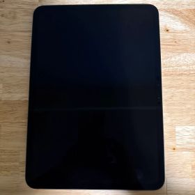 Apple iPad Pro 11インチ M4 WI-FIモデル 256GB