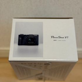 Canon PowerShot V1