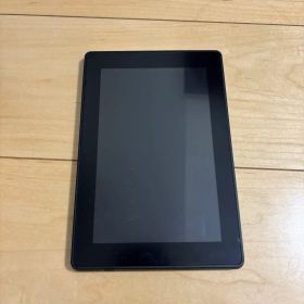 Amazon Kindle Fire HD 7 8GB タブレット(第3世代)