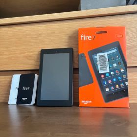 Amazon Fire 7 タブレット 16GB