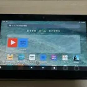 Amazon Fire 7 タブレット 16GB ブラック