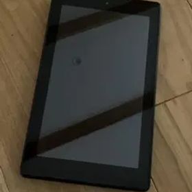 Fire7 タブレット 動作確認済