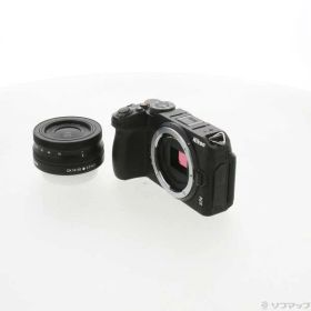 【中古】Nikon(ニコン) Z 30 16-50 VR レンズキット 【262-ud】