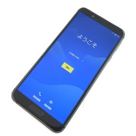 アクオス(AQUOS)の【B】SHV45/AQUOS sense3/357980103396265(スマートフォン本体)