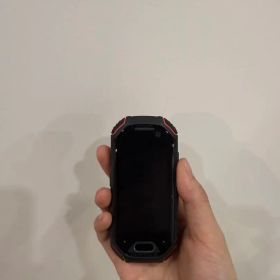 unihertz ATOMユニハーツ防水防塵耐衝撃スマートフォンSIMフリー