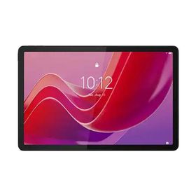 Lenovo レノボ 10.95型タブレットPC Wi-Fiモデル Lenovo Tab K11(10.95/Android 13/ルナグレー/4GB+64GB) ZADC0062JP