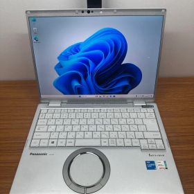 Panasonic CF-FV1RDAVS i5-1145G7 16/512